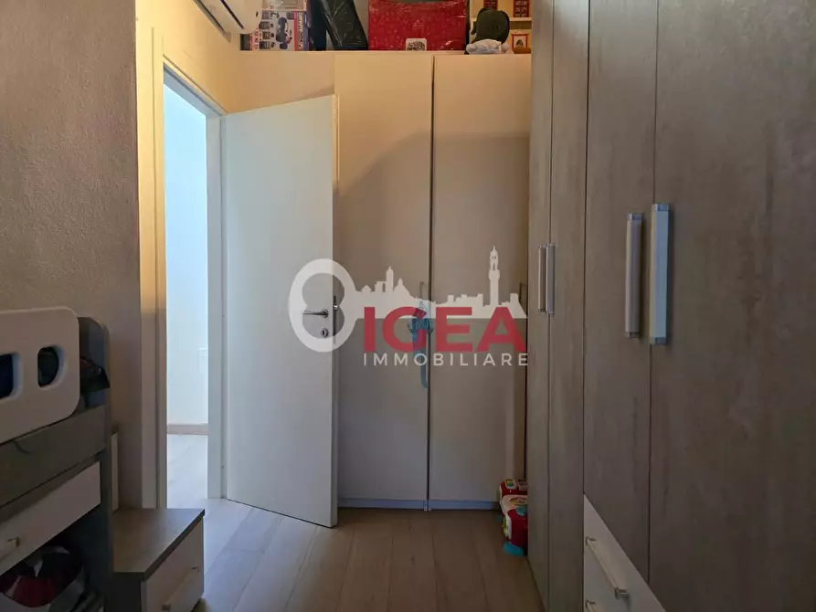 Immagine 37 di Terratetto in vendita  a Certaldo