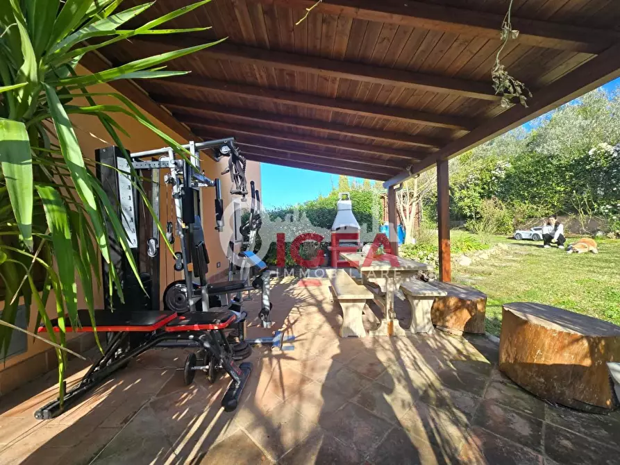 Immagine 13 di Terratetto in vendita  a Certaldo