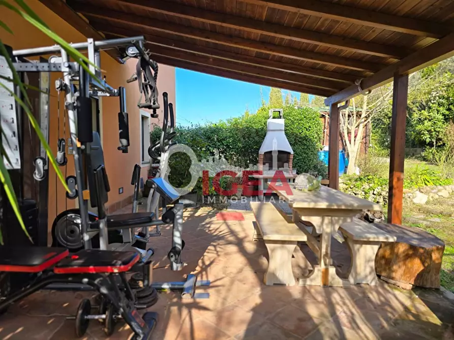 Immagine 14 di Terratetto in vendita  a Certaldo