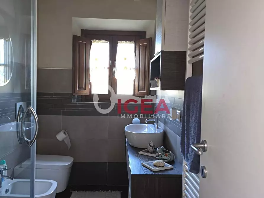 Immagine 43 di Terratetto in vendita  a Certaldo