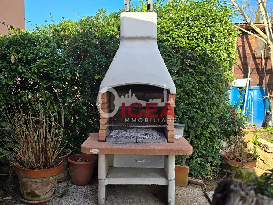 Immagine 17 di Terratetto in vendita  a Certaldo