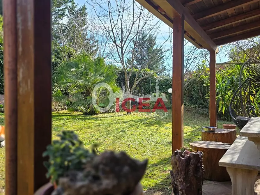 Immagine 15 di Terratetto in vendita  a Certaldo