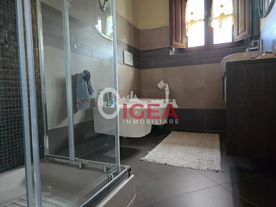 Immagine 46 di Terratetto in vendita  a Certaldo