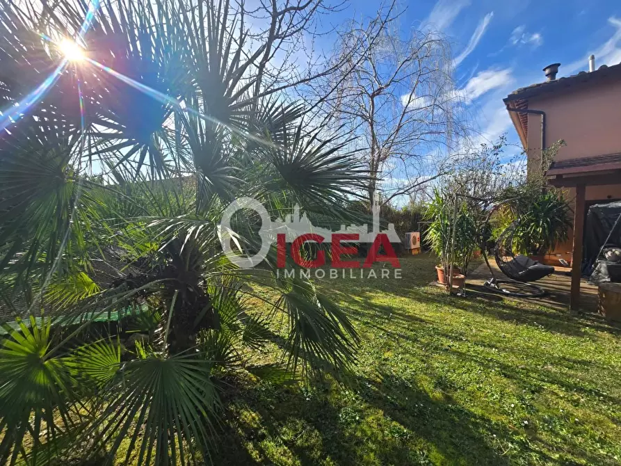 Immagine 12 di Terratetto in vendita  a Certaldo