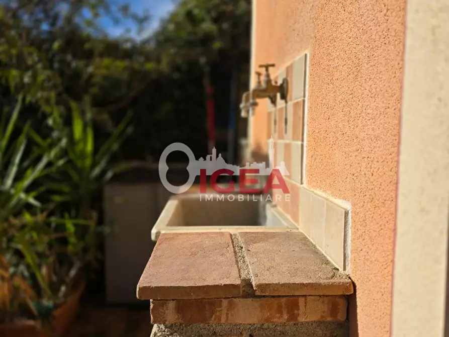 Immagine 11 di Terratetto in vendita  a Certaldo