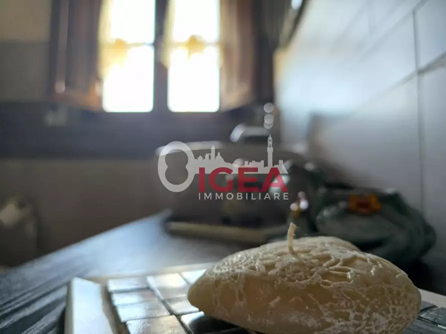 Immagine 44 di Terratetto in vendita  a Certaldo