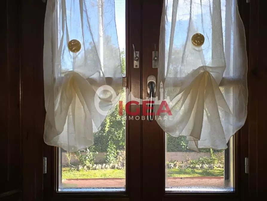 Immagine 39 di Terratetto in vendita  a Certaldo