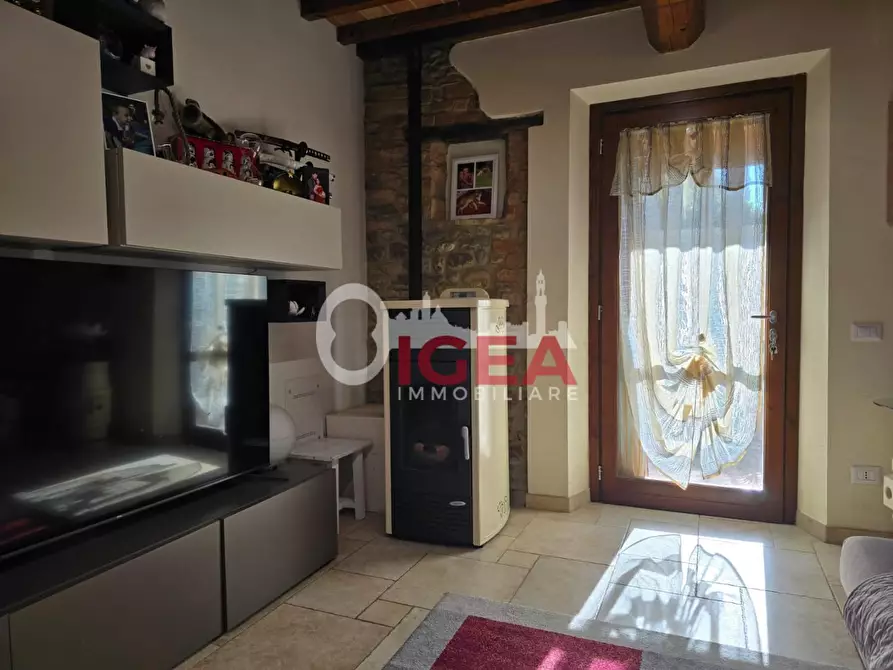 Immagine 26 di Terratetto in vendita  a Certaldo