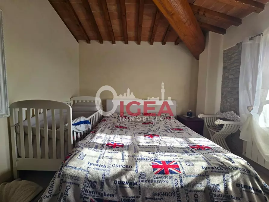 Immagine 31 di Terratetto in vendita  a Certaldo