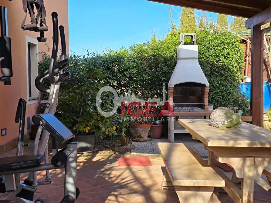 Immagine 16 di Terratetto in vendita  a Certaldo