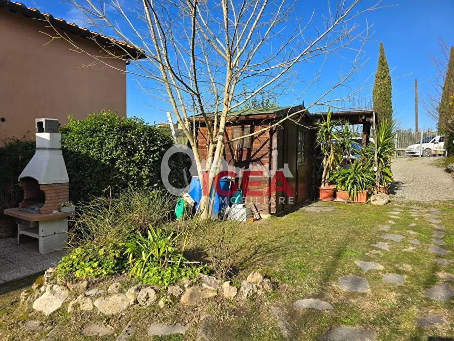 Immagine 21 di Terratetto in vendita  a Certaldo