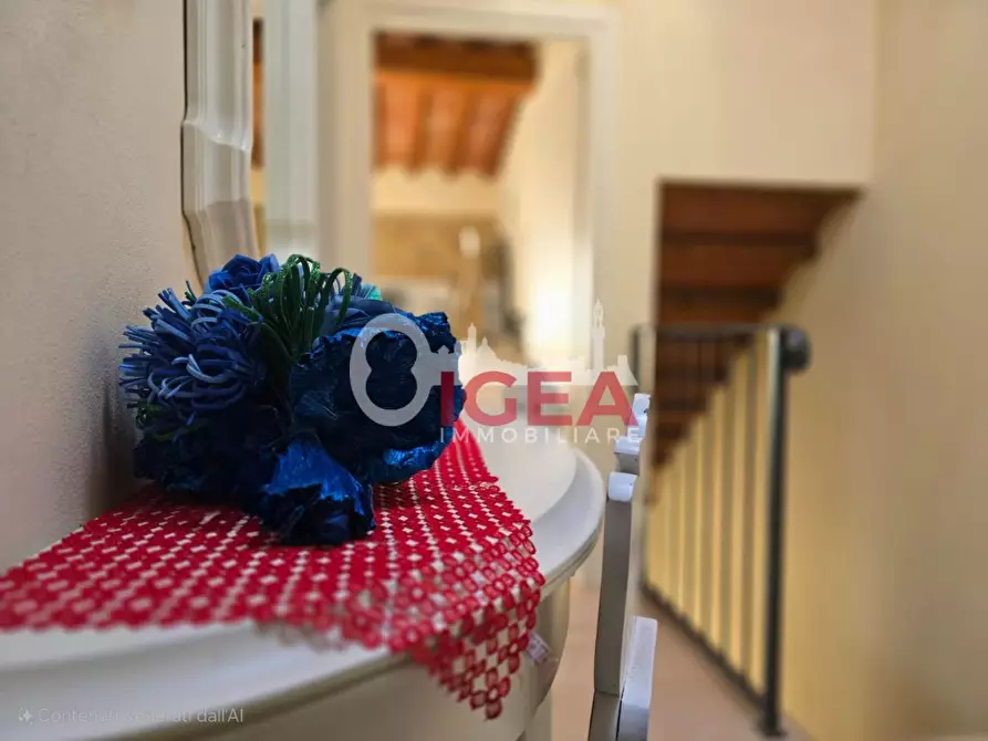 Immagine 27 di Terratetto in vendita  a Certaldo