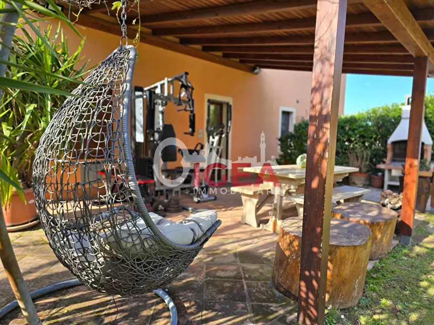 Immagine 8 di Terratetto in vendita  a Certaldo