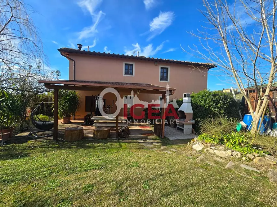 Immagine 19 di Terratetto in vendita  a Certaldo