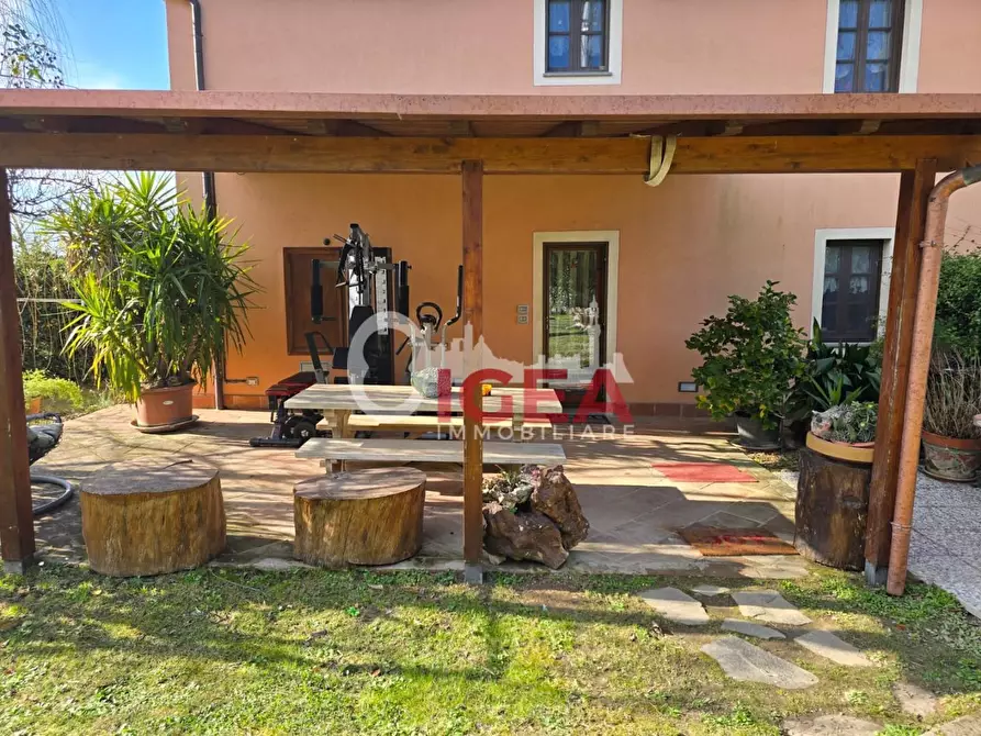 Immagine 7 di Terratetto in vendita  a Certaldo