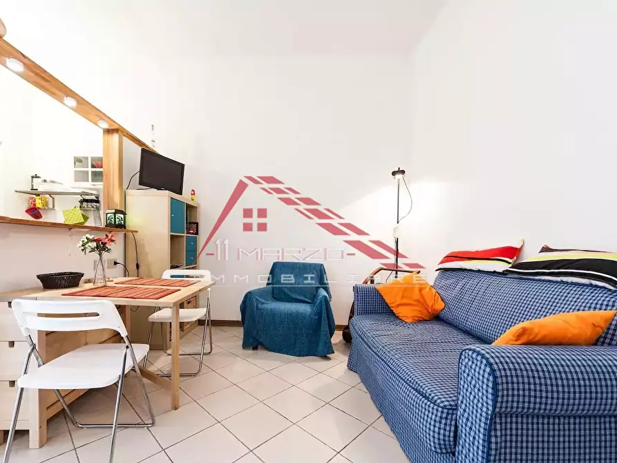 Immagine 1 di Appartamento in vendita  a Pisa