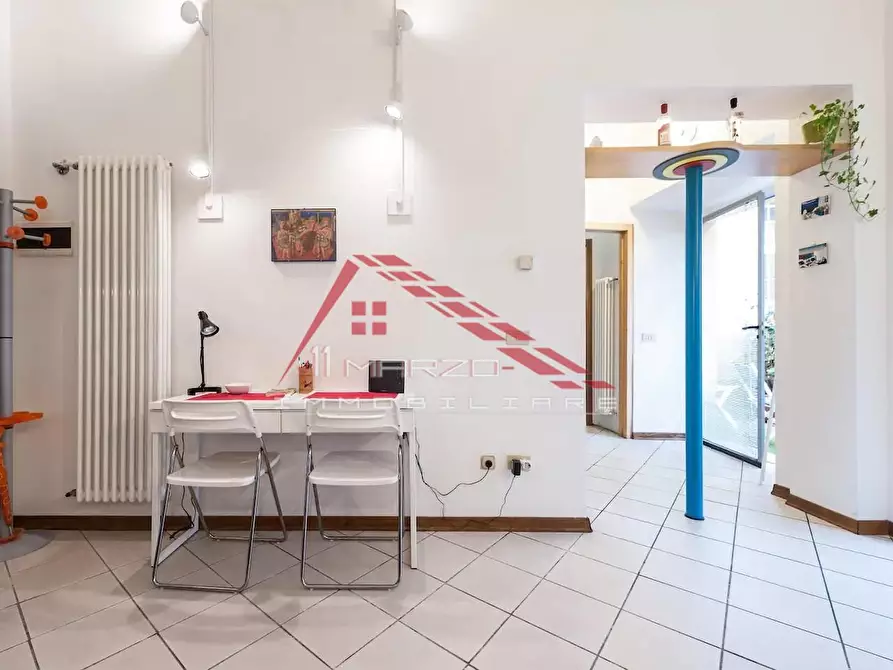 Immagine 3 di Appartamento in vendita  a Pisa