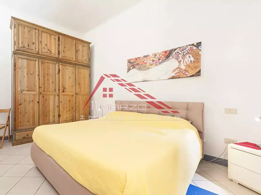 Immagine 4 di Appartamento in vendita  a Pisa