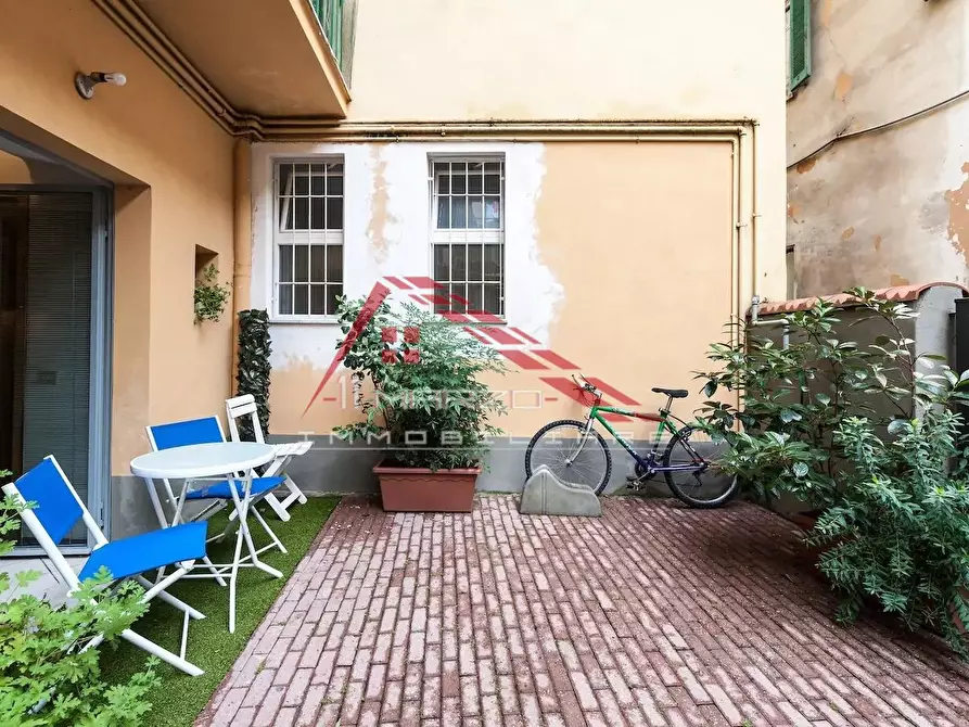 Immagine 6 di Appartamento in vendita  a Pisa