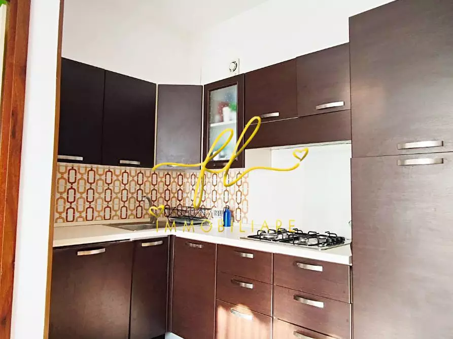 Immagine 4 di Appartamento in vendita  a Rosignano Marittimo