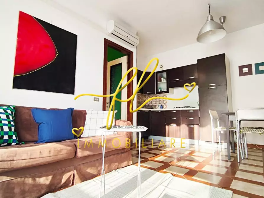 Immagine 2 di Appartamento in vendita  a Rosignano Marittimo