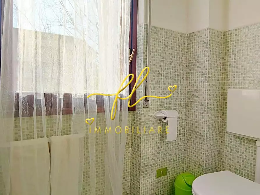 Immagine 13 di Appartamento in vendita  a Rosignano Marittimo