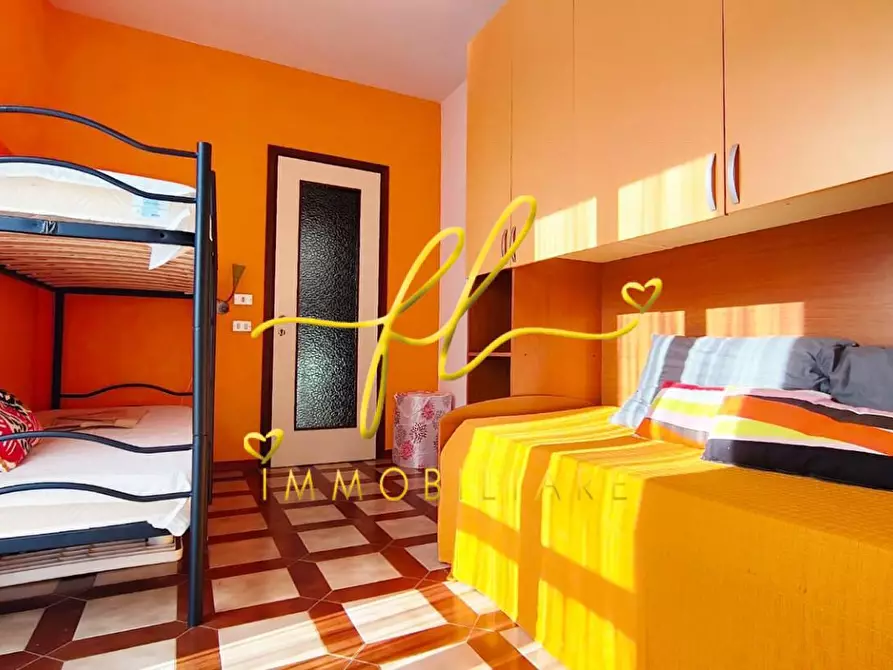 Immagine 9 di Appartamento in vendita  a Rosignano Marittimo