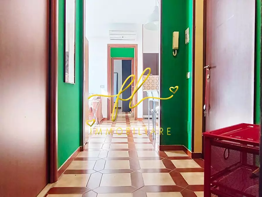 Immagine 7 di Appartamento in vendita  a Rosignano Marittimo