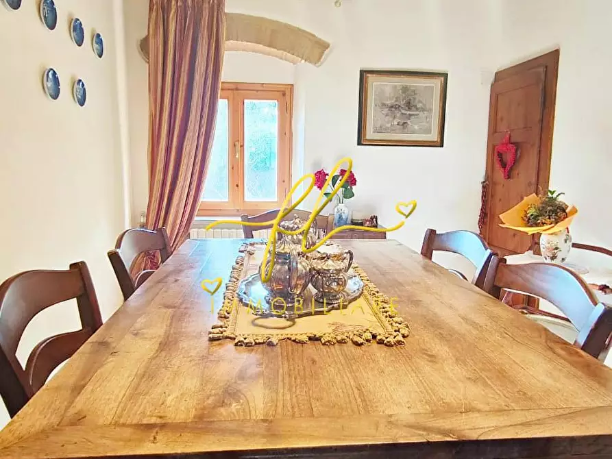 Immagine 18 di Casa colonica in vendita  a Rosignano Marittimo