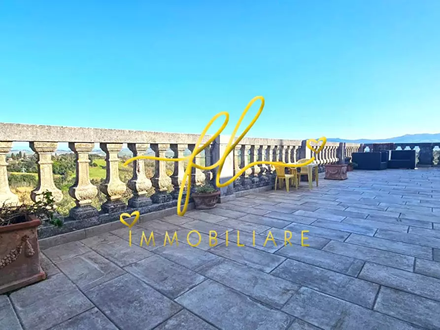 Immagine 37 di Casa colonica in vendita  a Rosignano Marittimo