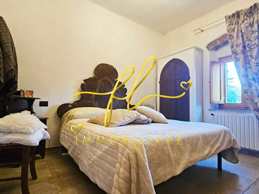 Immagine 31 di Casa colonica in vendita  a Rosignano Marittimo