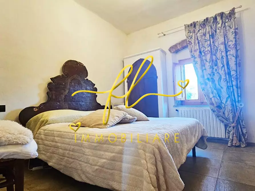 Immagine 30 di Casa colonica in vendita  a Rosignano Marittimo