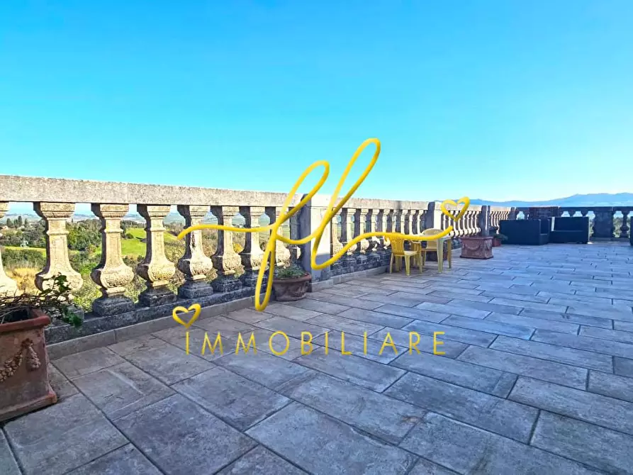 Immagine 35 di Casa colonica in vendita  a Rosignano Marittimo