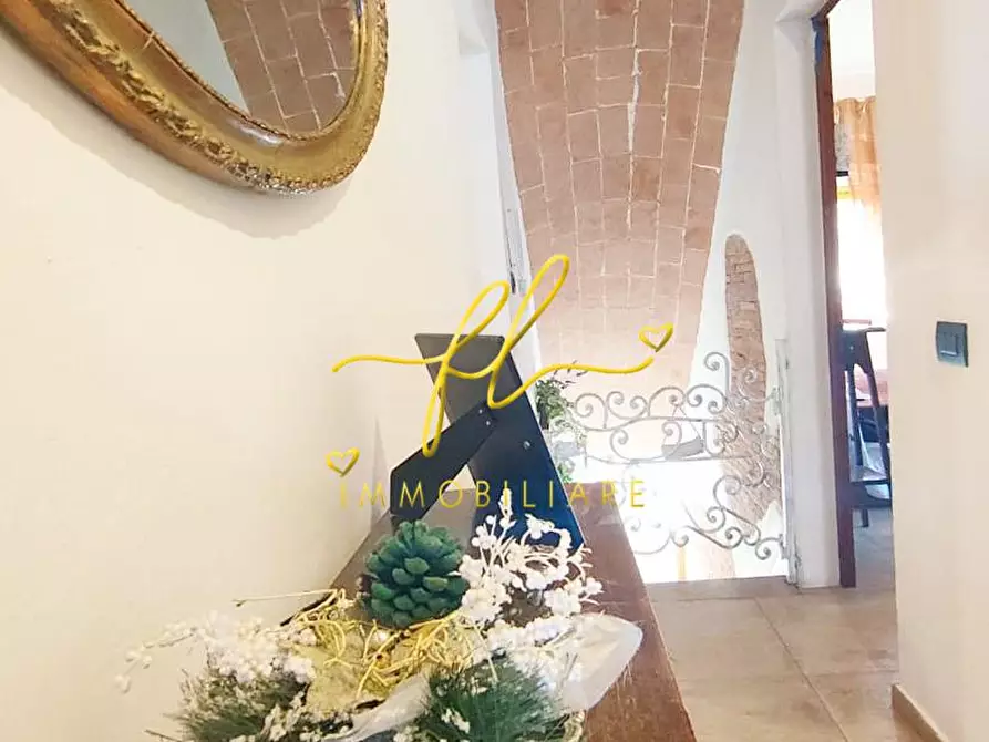 Immagine 26 di Casa colonica in vendita  a Rosignano Marittimo