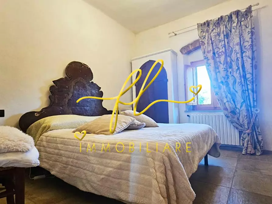 Immagine 29 di Casa colonica in vendita  a Rosignano Marittimo