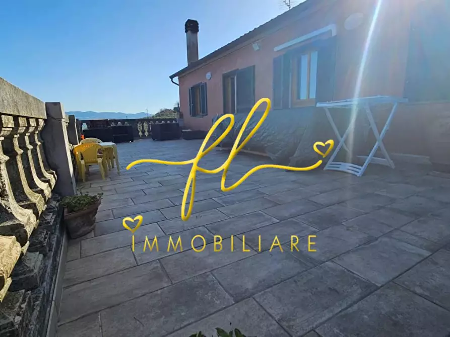 Immagine 24 di Casa colonica in vendita  a Rosignano Marittimo