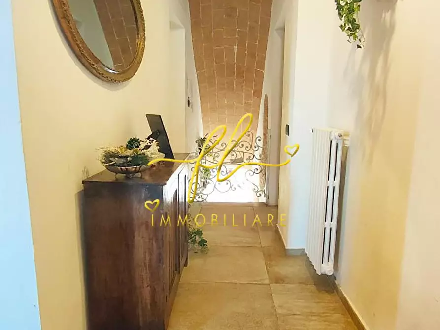 Immagine 25 di Casa colonica in vendita  a Rosignano Marittimo