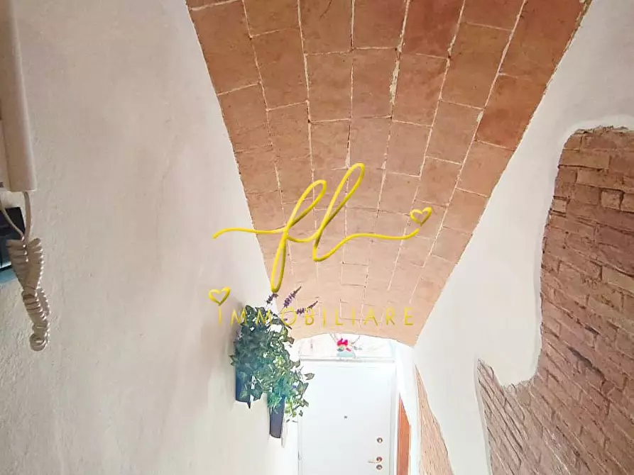 Immagine 2 di Casa colonica in vendita  a Rosignano Marittimo