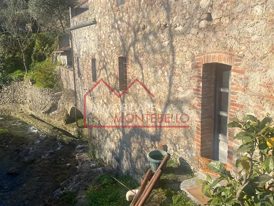 Immagine 1 di Rustico / casale in vendita  a Camaiore