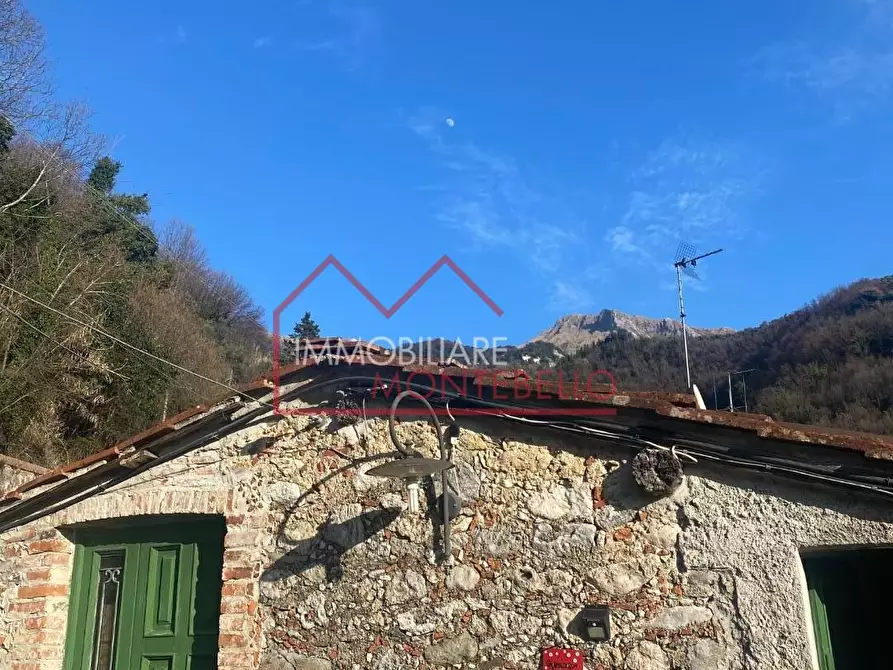 Immagine 5 di Rustico / casale in vendita  a Camaiore