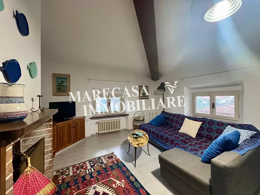 Immagine 27 di Appartamento in vendita  a Forte Dei Marmi