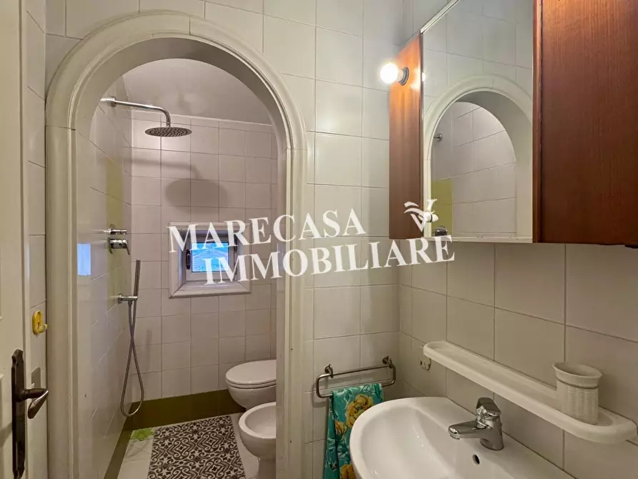 Immagine 22 di Appartamento in vendita  a Forte Dei Marmi