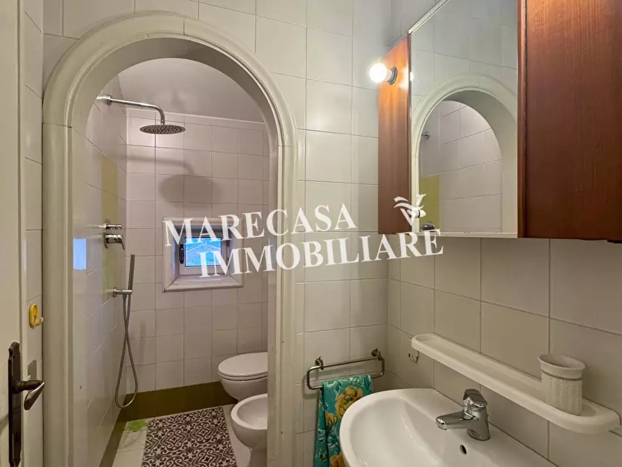 Immagine 21 di Appartamento in vendita  a Forte Dei Marmi