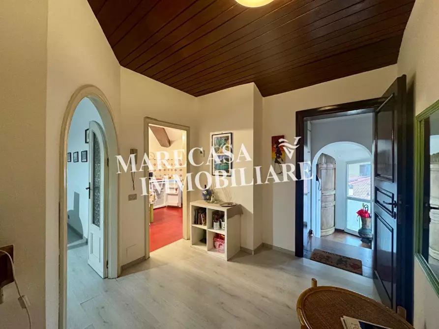 Immagine 23 di Appartamento in vendita  a Forte Dei Marmi