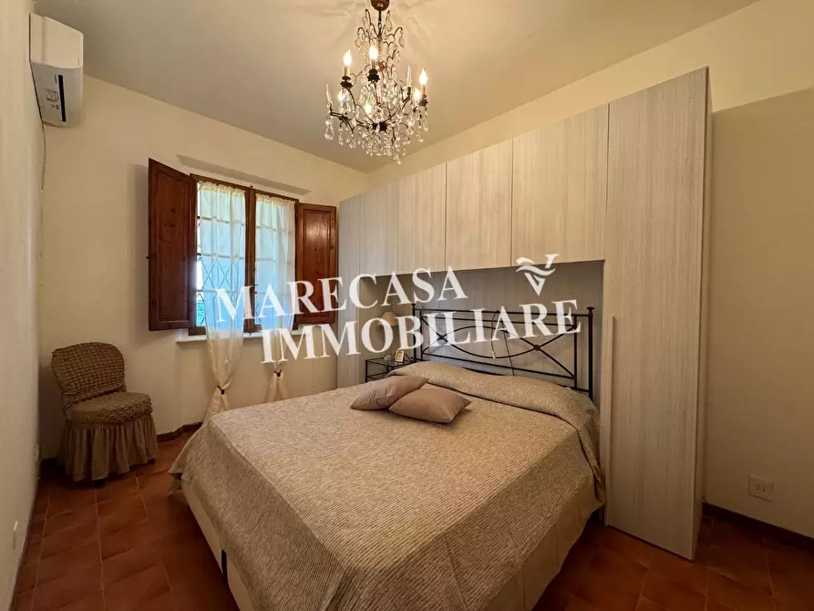 Immagine 3 di Appartamento in vendita  a Forte Dei Marmi