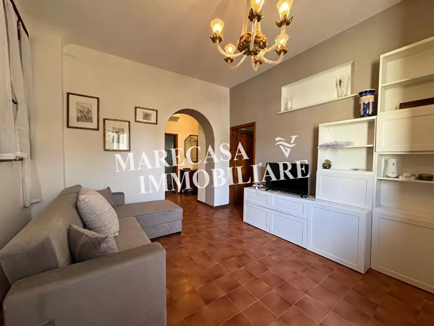 Immagine 1 di Appartamento in vendita  a Forte Dei Marmi