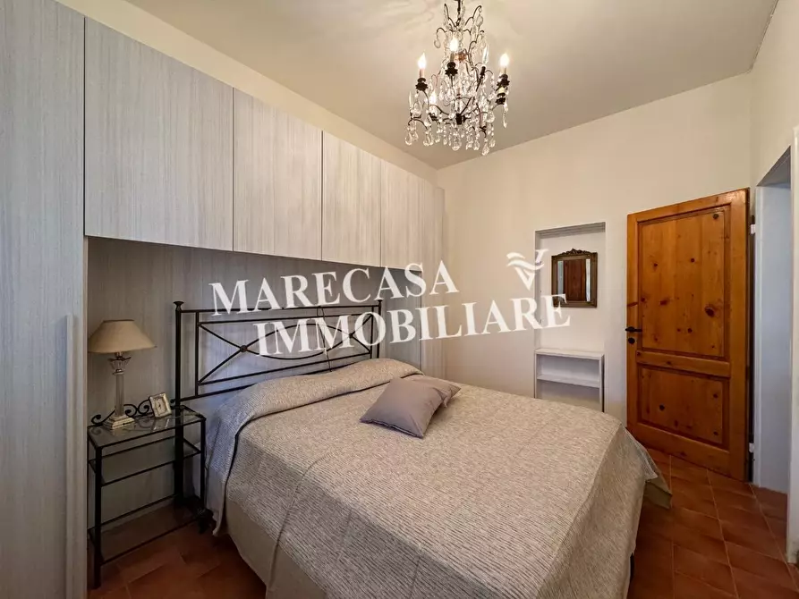 Immagine 4 di Appartamento in vendita  a Forte Dei Marmi