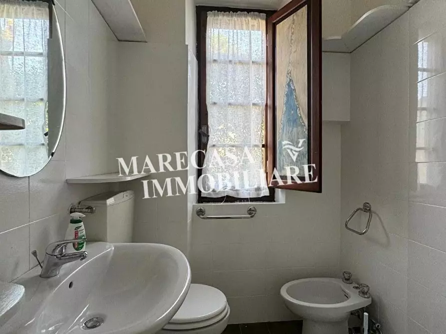 Immagine 8 di Appartamento in vendita  a Forte Dei Marmi