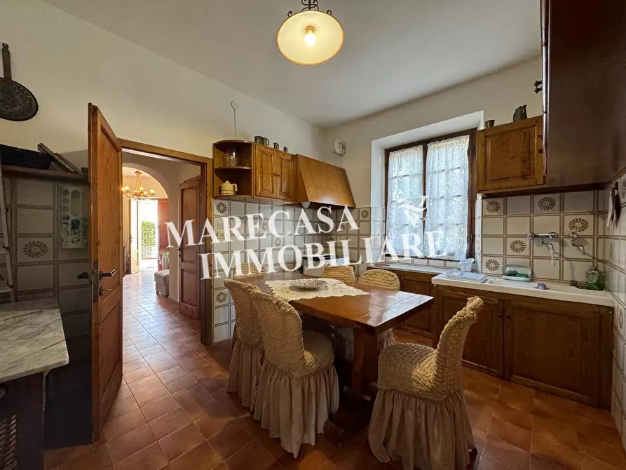 Immagine 7 di Appartamento in vendita  a Forte Dei Marmi