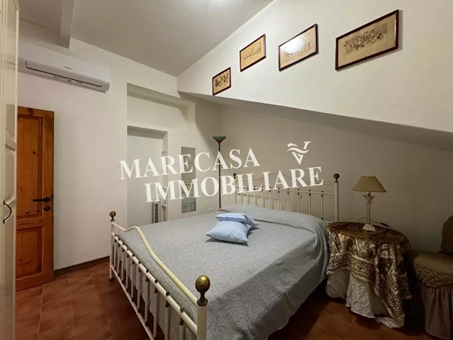 Immagine 6 di Appartamento in vendita  a Forte Dei Marmi